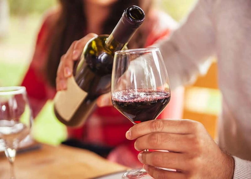 Wine Tasting on Mt. Vesuvius - Why This Tour Offers Great Value