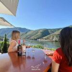 Wine Tasting QT textures of Rosé - Sunset vibe - The Tasting Experience