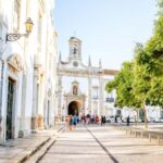 WINE TASTING & TAPAS IN THE HEART OF FARO - What’s Included & What You Should Know