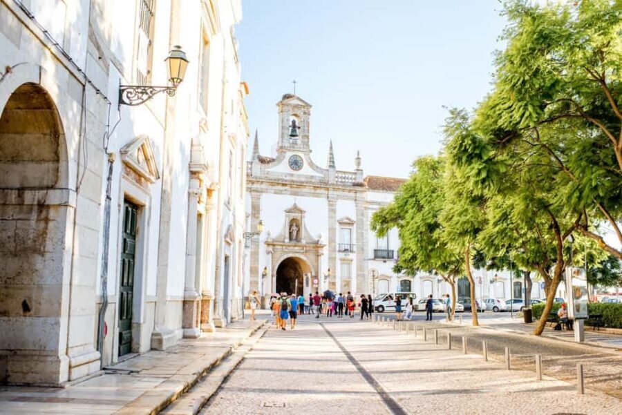 WINE TASTING & TAPAS IN THE HEART OF FARO - What’s Included & What You Should Know