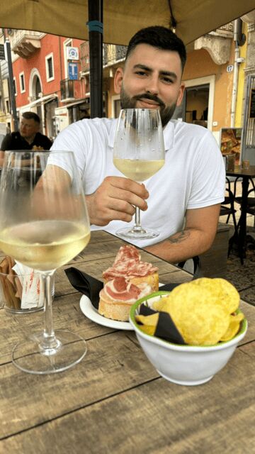 Wine tasting tour - Bucharest - An In-Depth Look at the Wine Tasting Experience