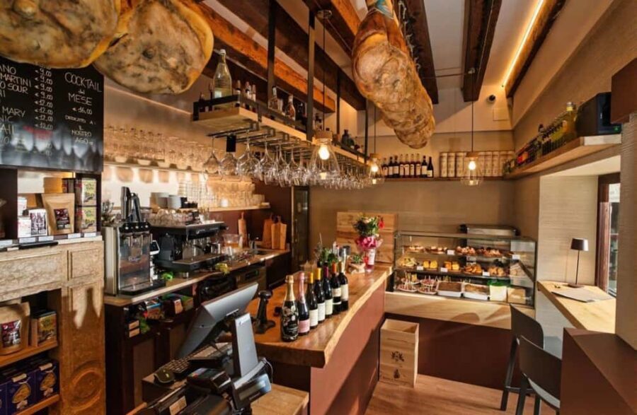 Wine Tasting with Local Food Board Pairing in Venice - Why This Tour Is a Great Choice