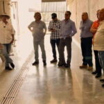 Wine tour and tasting at Vinícola Tierra de Luz - An In-Depth Look at the Vinícola Tierra de Luz Tour