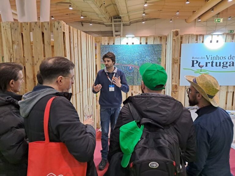 Wine Tour and Tasting with a local Winemaker at Pico Island - The Heart of the Tour: Wine Tasting and Education