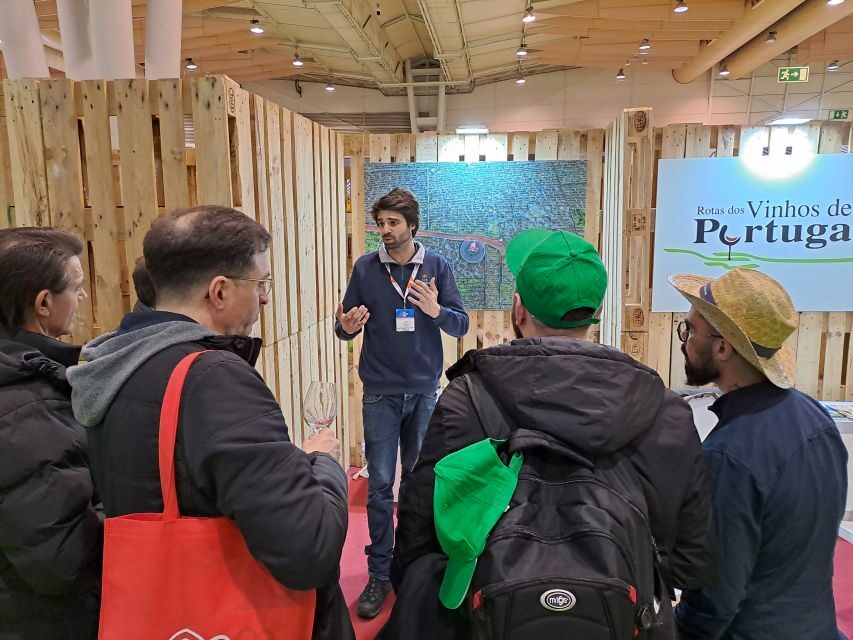 Wine Tour and Tasting with a local Winemaker at Pico Island - The Heart of the Tour: Wine Tasting and Education