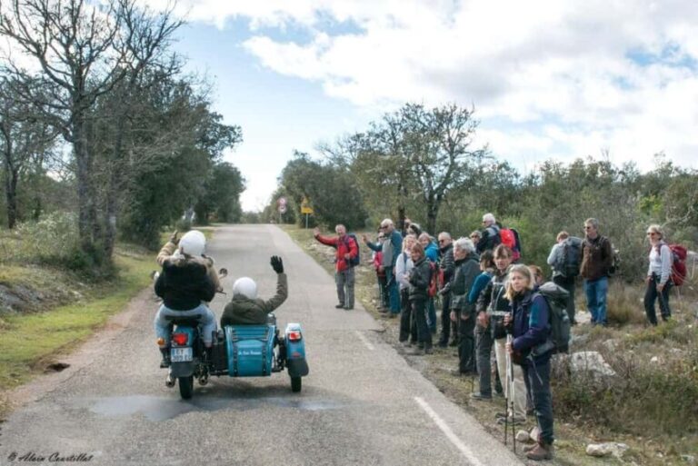 Wine-Tour day: in the Gorges du Verdon - The Practicalities: What You Need to Know