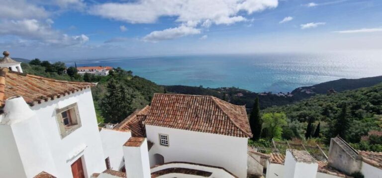 Wine Tour, Tiles Factory near Lisbon - Practical Tips for Making the Most of the Tour