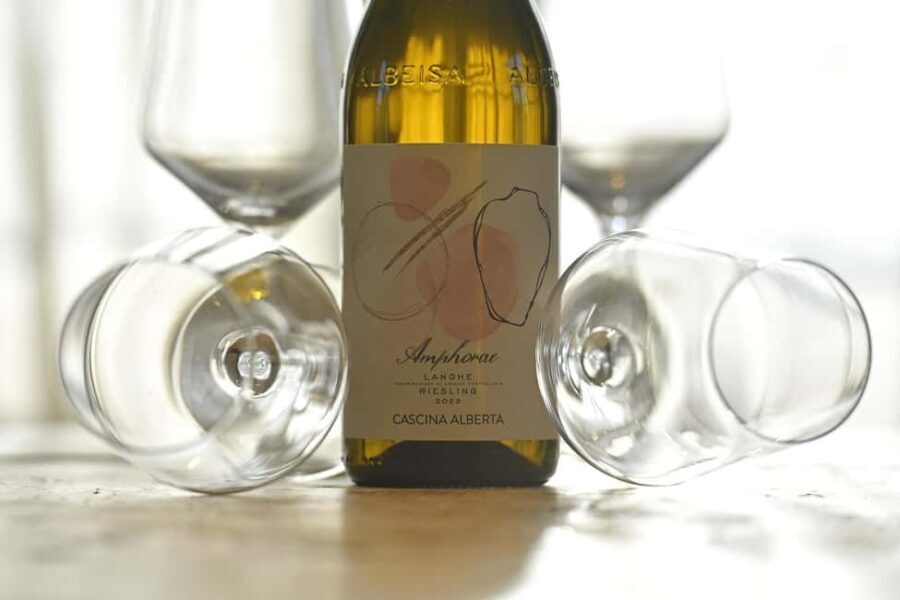 Wine Tour.Visit a Small Organic Winery in the Langhe/Cascina Alberta - Exploring the Experience: A Step-by-Step Breakdown