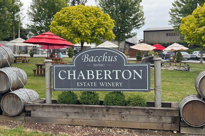 Winery Tasting at Boutique Vineyards - Who Will Love This Tour?