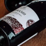 Winery tour and wine tasting - The Setting: A Genuine Connection with Nature