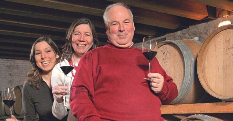 Winery Tour & Tasting on Padua Hills - Exploring the Padua Hills Winery Experience  