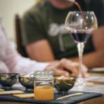Wines, Honey & Cheeses: Terroir & Sweetness Tasting in Saint Emilion - An In-Depth Look at the Experience