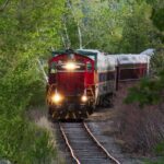 Winnipesaukee Scenic Railroad - The Practicalities: What to Know Before You Go