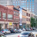Winston-Salem Historic Guided Walking Tour - What to Expect on the Tour