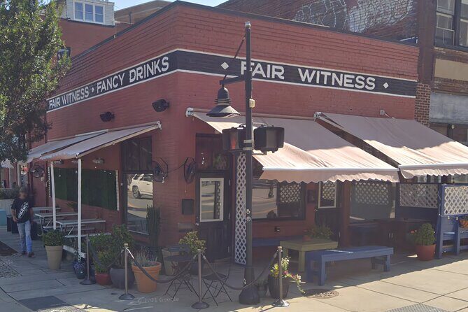 Winston-Salem True Crime Tour - Final Thoughts: Is It Worth It?