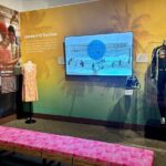 Wish You Were Here Tourism in the Palm Beaches Exhibit Entry - The Practicalities of Your Visit