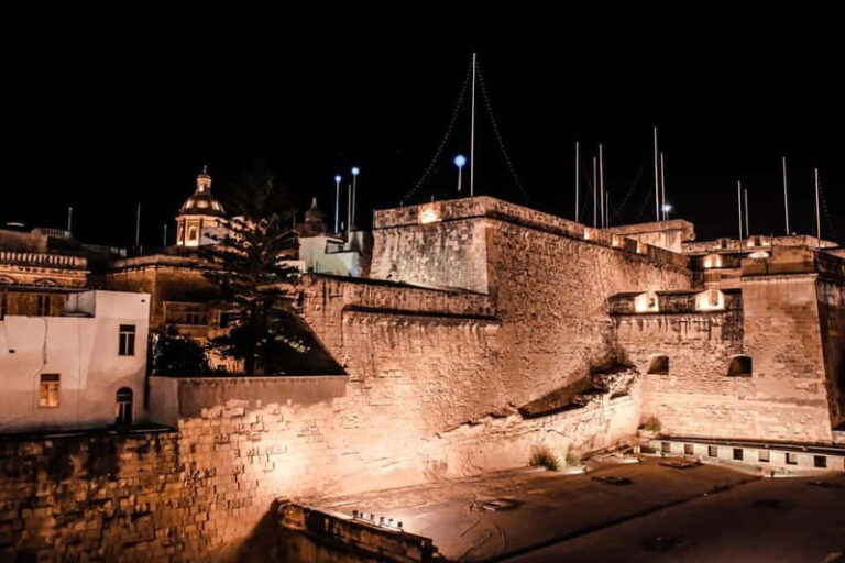 Witchcraft and Blood in Birgu - Walking Tour - Who Will Love This Tour?