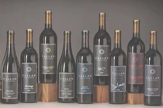 Women Winemakers in Woodinville WA - The Sum Up: Who Will Love This Tour?