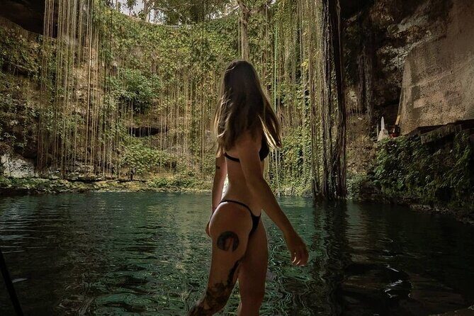 Wonderful Tour to Chichen Itza, 2 Cenotes & Valladolid from Cancun - A Walk Through Valladolid: The Town’s Charm