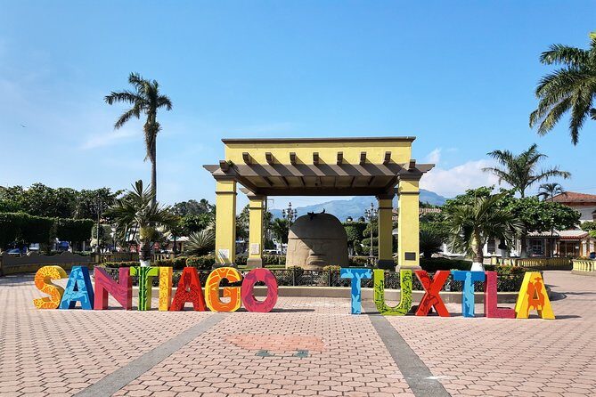 Wonders in the jungle of our mother culture Catemaco & Los Tuxtlas - Real Traveler Insights