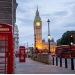 Wonders of Westminster Walk with a Historian - Final Thoughts