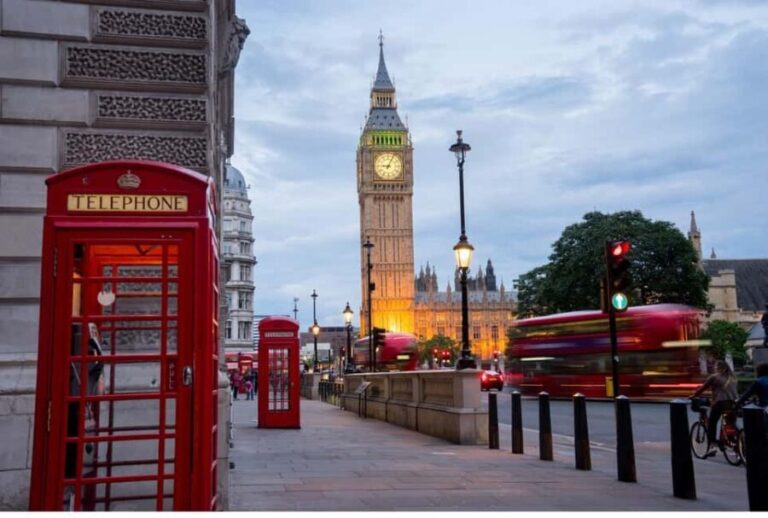 Wonders of Westminster Walk with a Historian - Final Thoughts