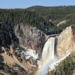 Wonders of Yellowstone Lower Loop Private Tour with Lunch - An In-Depth Look at the Itinerary