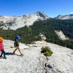 Wonders of Yosemite: Kid Friendly Private Tour - Experience Quality and Practicalities