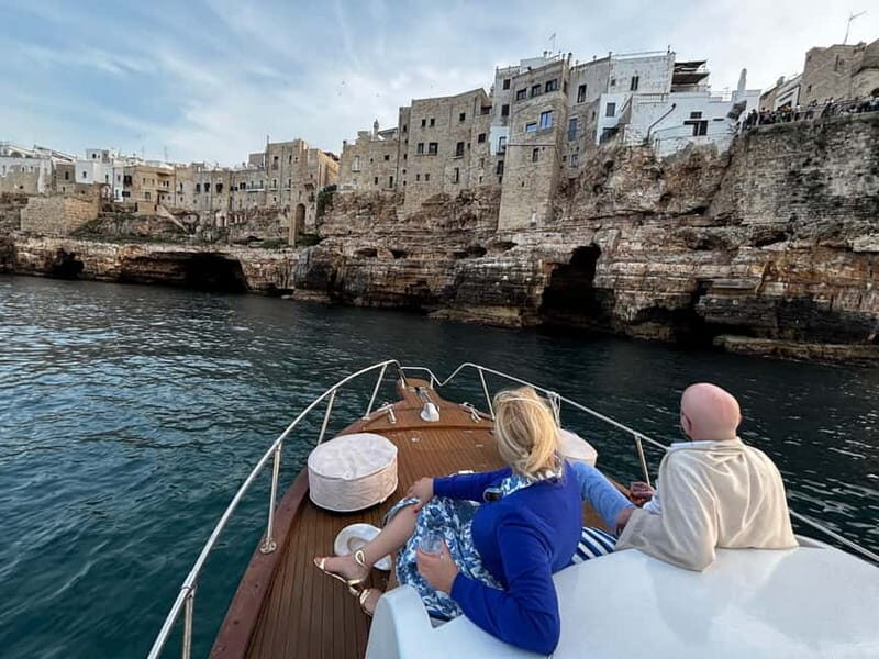 Wooden Gozzo Tour with Aperitif Towards the Beautiful Coast of Polignano - Final Thoughts: Is It Worth It?