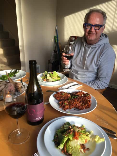 Woodinville: Quiddity Wines Tasting Experience - What to Expect on Your Visit