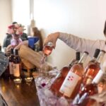Woodinville Wine Country: Warehouse District Wine Pass - The Districts and Their Personalities