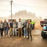 Woodland Park: 2H Guided Backcountry Jeep Tour - You Drive - FAQ