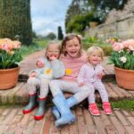 Woodside: Filoli Historic House and Garden Entry Ticket - The Practicalities: What to Know Before You Go