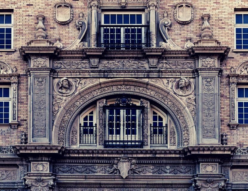 Wraiths of the West Texas Wind: El Paso Ghost Tour - Who Will Love This Ghost Tour?