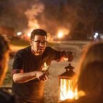 Wraiths & Wicked Whispers: Wilmington Ghost Tour - What to Expect During the Tour