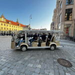 Wroclaw: No Limit Beer City Tour Sightseeing By Golf Cart - The Beer and Social Atmosphere