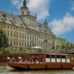 Wroclaw: Old Town Nighttime Cruise Ticket - What Makes This Tour Stand Out?