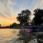 Wroclaw: Old Town Sunset Boat Cruise - Practical Tips for a Smooth Experience