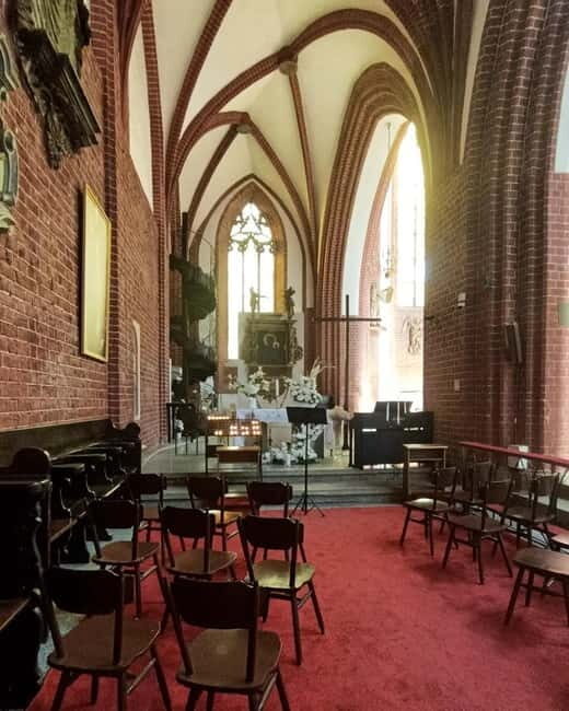 Wroclaw: Private Classical Music Concerts-Candle Concerts - Why Choose This Experience?
