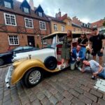 Wroclaw: Private UNLIMITED beer incl. City Tour By Golf Cart - Why You’ll Love the Tour