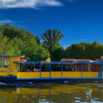Wroclaw ticket for Old Town boat cruise during the day - Who Is This Experience Best For?