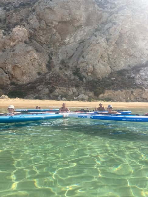 WWF TOUR alla Riserva Naturale di Torre Salsa in SUP - Why This Tour Provides Excellent Value