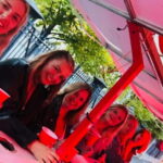 X Mas Party Bike Sparkle Tour (with free Santa hat!) - What Makes This Tour Special?