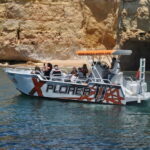 X Plorer  Caves (Benagil) & Dolphins Cruise - The Highlights: What Youll See and Experience
