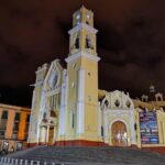 Xalapa and its aroma of coffee. Fall in love! - The Museum of Anthropology: A Cultural Treasure Trove