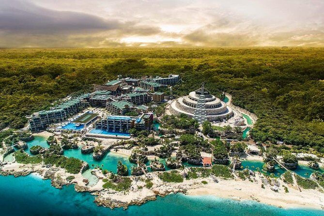 Xcaret Aquatic Theme Park Private 12 hrs Trip from Cancun by van - Why Choose This Tour: A Detailed Breakdown