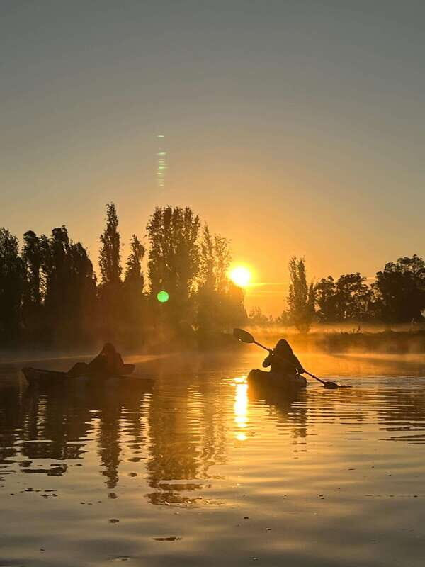 Xochimilco: amanecer en kayak Ciudad de México - Final Thoughts: Who Will Love This Tour?