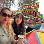 Xochimilco and Garibaldi: Tradition and Music - The Cultural Significance of Xochimilco