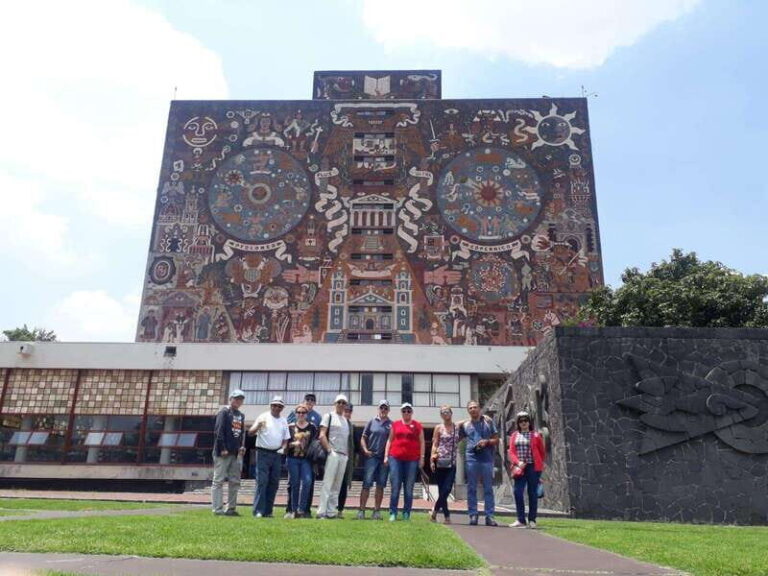 Xochimilco & Coyoacan. Mexico City. Private Tour - A Detailed Look at the Itinerary and Experience