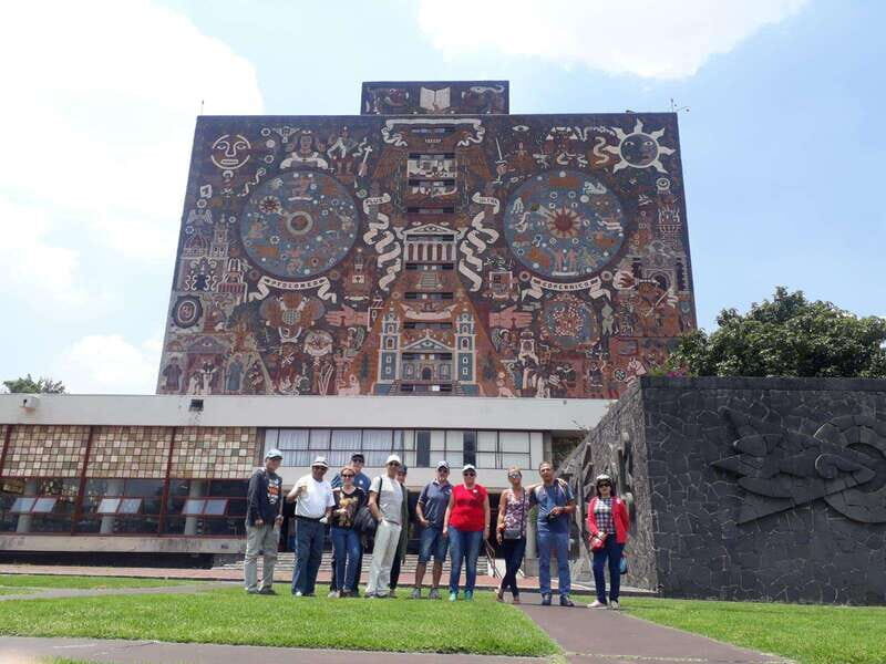 Xochimilco & Coyoacan. Mexico City. Private Tour - A Detailed Look at the Itinerary and Experience